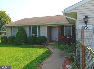 25 Cottage Ln #L-0244, Newmanstown, PA 17073