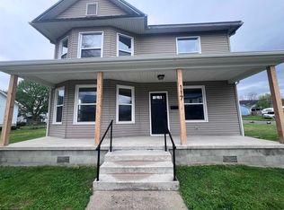 117 Davis St, Elkins, WV