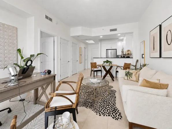 801 S Olive Ave, West Palm Beach, FL