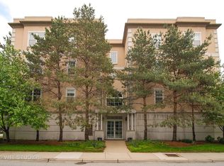 1135 Schneider Ave UNIT 3A, Oak Park, IL 60302
