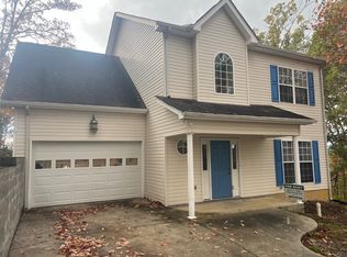 8712 Morris Glen Ct, Chattanooga, TN 37421