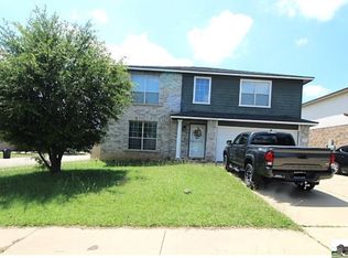6401 Nessy Dr, Killeen, TX 76549