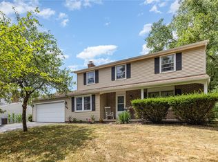 329 Lyndon Rd, Fairport, NY 14450