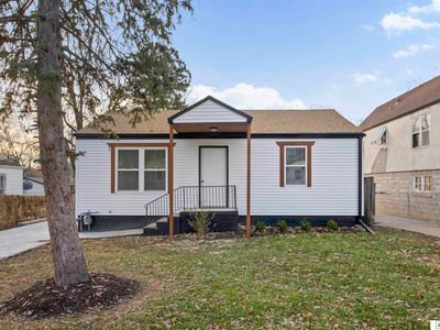 5528 N 34th St, Omaha, NE, 68111