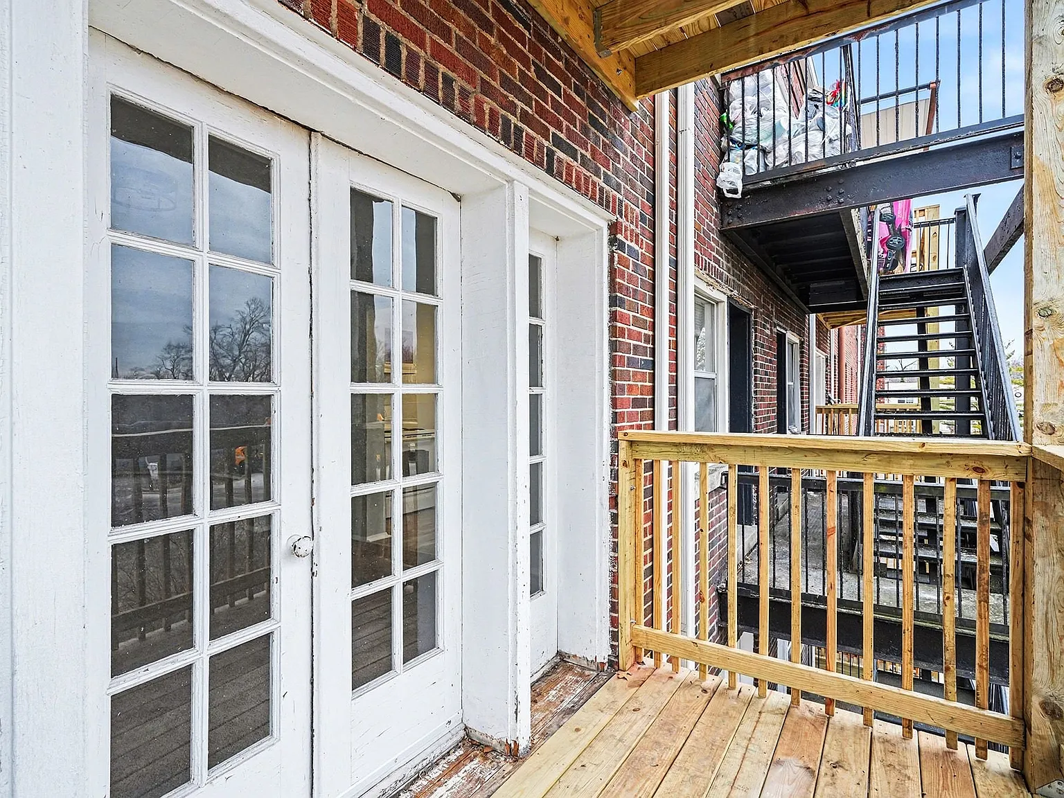 1 bed, 800 sqft, $995 — Photo 4