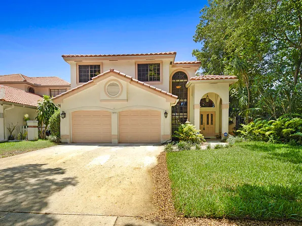 677 NW 38th Avenue, Deerfield Beach, FL 33442