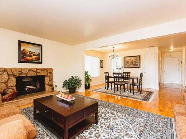 5 Oak Crest Court #A, Novato, CA 94947