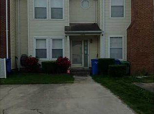 1240 Basswood Ct, Chesapeake, VA 23320