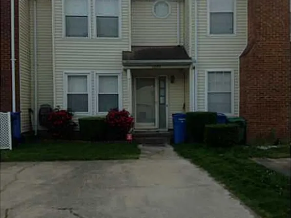 1240 Basswood Ct, Chesapeake, VA 23320