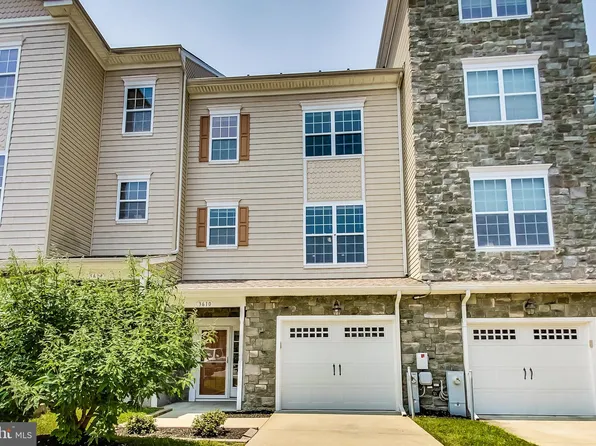 3610 Glouster Dr, North Beach, MD 20714