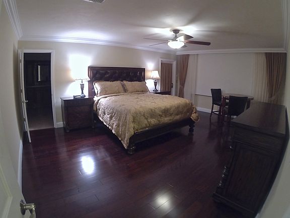 Master Suite