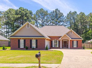 222 Farmers Row, Madison, MS 39110