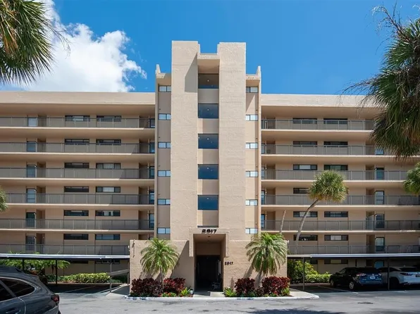 2617 Cove Cay Dr Unit 205, Clearwater, FL 33760