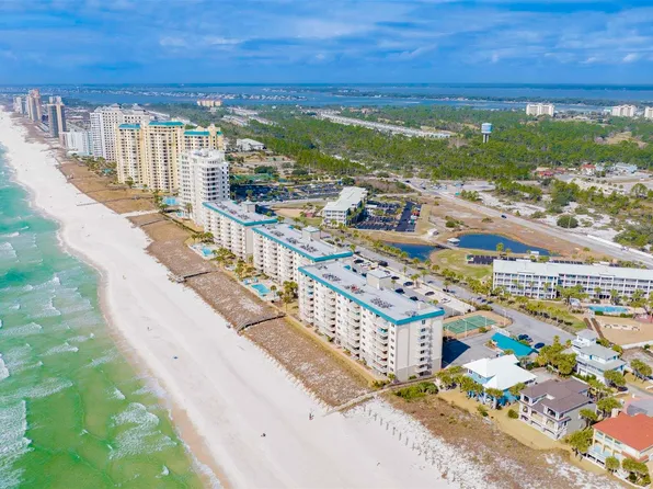13575 Sandy Key Dr Unit 822, Perdido Key, FL 32507