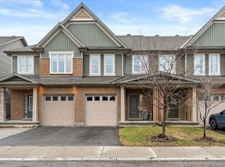 278 Fergus Cres, Ottawa, ON K2J 3L7