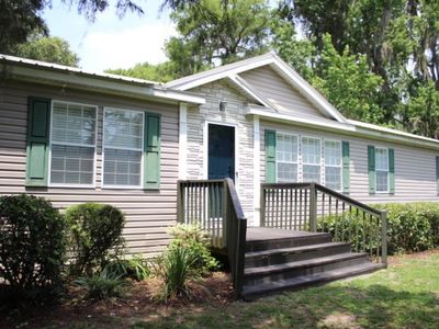 2431 NE Cherry Lake Cir, Pinetta, FL, 32350