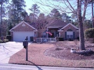4492 Aberdeen Way, Myrtle Beach, SC 29579