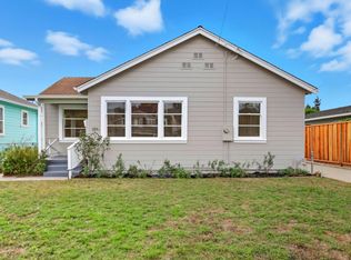 1694 Homestead Rd, Santa Clara, CA 95050