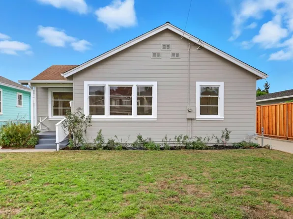 1694 Homestead Rd, Santa Clara, CA 95050