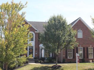 108 Spring Meadow Dr, Venetia, PA 15367