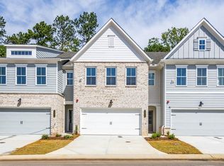 3021 Ferrington Way, Smyrna, GA 30080