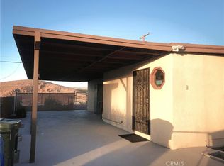 1131 Taos Dr, Barstow, CA 92311