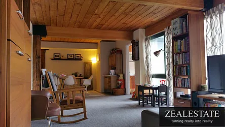 Rented by ZealEstate Group Inc