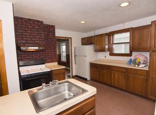 30 Trull St #2, Somerville, MA 02145