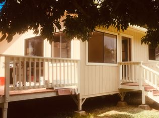 7211 Aina Pono St #COTTAGE, Kapaa, HI 96746