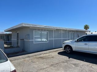2246 McCarran St, North Las Vegas, NV 89030