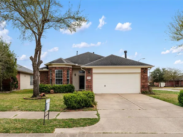 7431 Sabinal Creek Dr, Richmond, TX 77407