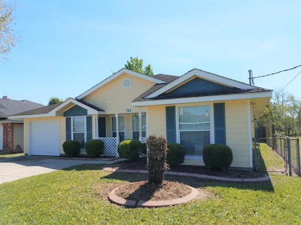 725 Dandelion Dr, Westwego, LA 70094