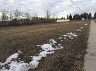 N Colville Rd, Deer Park, WA 99006