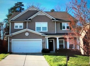 651 Hosta Dr, Fort Mill, SC 29715