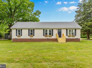 13344 Paige Rd, Woodford, VA 22580