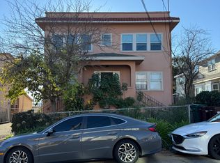 1131 Bella Vista Ave APT 4, Oakland, CA 94610