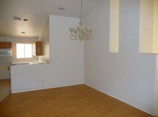 3602 Blue Dawn Dr, North Las Vegas, NV 89032