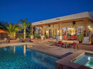 6201 N Montebella Rd, Tucson, AZ 85704