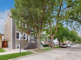 3744 S Parnell Ave #1, Chicago, IL 60609