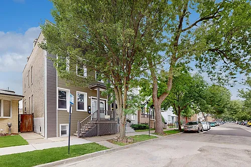 3744 S Parnell Ave #1 Photo 1