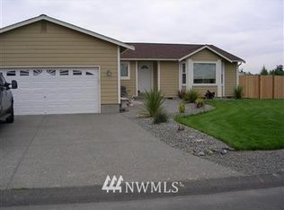 14003 136th Ave E, Puyallup, WA 98374