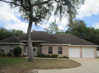425 Oak River Dr, Port Orange, FL 32127
