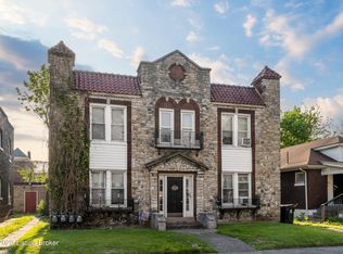 705 Hazel St, Louisville, KY 40211