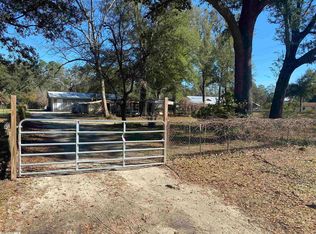 33805 Lost River Rd, Seminole, AL 36574