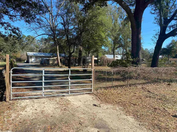 33805 Lost River Rd, Seminole, AL 36574