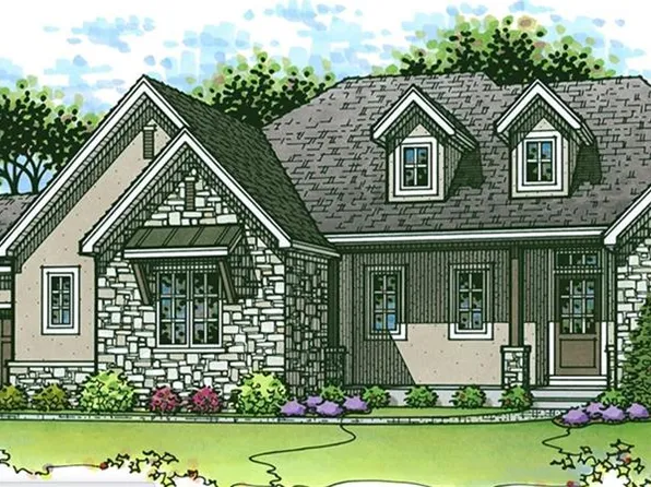 13610 Fontana St, Leawood, KS 66224