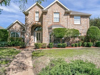 10200 Donley Dr, Irving, TX, 75063