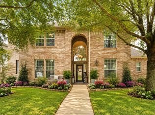 6007 Valhalla Dr, Spring, TX 77379
