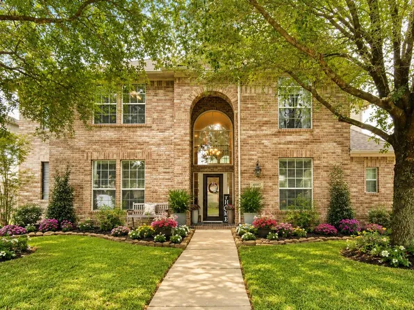 6007 Valhalla Dr, Spring, TX 77379
