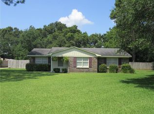 4950 Tulip Ave, Mobile, AL 36619
